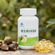 纯度密码：一滴药用山茶油背后的匠心坚守