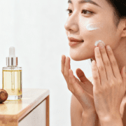 从原料到成品，恩泉护肤山茶油的纯净之旅