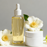 恩泉护肤山茶油：“油中之王”的护肤奥秘