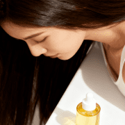 护肤山茶油：养出丝滑秀发的天然“油”物