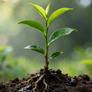 坚守科学种植底线：中华老字号山茶油恩泉揭秘油茶树三大忌肥