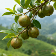 育儿必备药用山茶油：恩泉守护宝宝脾胃健康，筑牢免疫防线