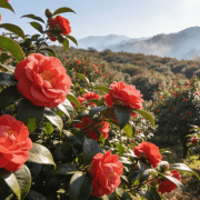 中华老字号山茶油：恩泉红花臻品，承千年香韵馈万家