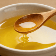 中华老字号山茶油的 “黄金二十五克” 健康法则