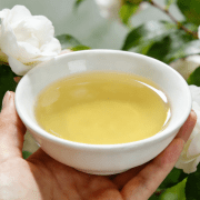 恩泉中华老字号山茶油，解锁 “液体黄金” 与免疫力的科学奥秘