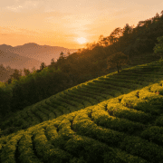 恩泉中华老字号山茶油：常吃的五大健康益处