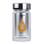 恩泉山茶油凝胶糖果：嚼得到的茶油精华，随时随地补充天然营养