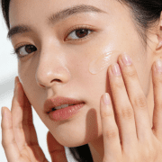 护肤山茶油：比你想象中更清爽！油皮也能放心用