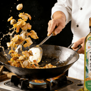 中华老字号山茶油：低调高效的“天然补药，六大特质 五重滋养藏不住