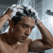 护肤山茶油洗发水:百年匠心养发,洗出柔顺亮泽秀发