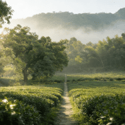 冷知识:中华老字号山茶油,藏着这些人体必需营养