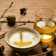 中华老字号山茶油选购指南:牢记五注意,选对健康好油