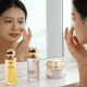 蕴藏护肤山茶油精华：抗老修护三部曲，奢润紧致，重启肌底原生力