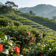 中华老字号山茶油：告别油锅泡沫，健康烹饪新体验