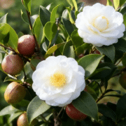 中华老字号山茶油：解锁食用林产品油茶的多元价值