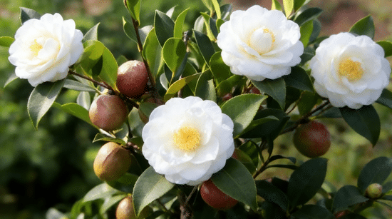 中华老字号山茶油：解锁食用林产品油茶的多元价值