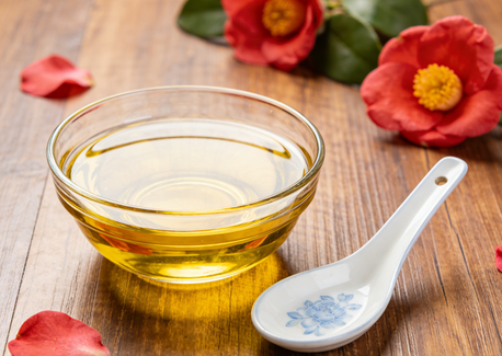 恩泉山护肤山茶油：从餐桌到梳妆台的护肤密码