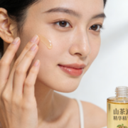 护肤山茶油 vs 精华油 当护肤回归本质，你该选择哪一种？