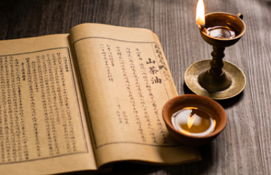 从时间中走来的品牌力量——中华老字号山茶油的真正价值