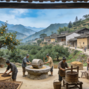 守一事，成一业——中华老字号山茶油背后的长期主义