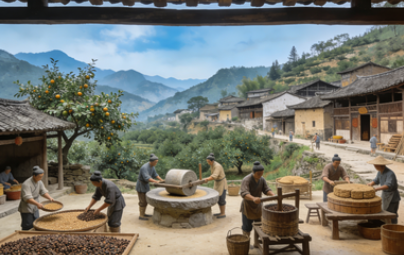 守一事，成一业——中华老字号山茶油背后的长期主义