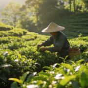 山茶油哪家好？答案，藏在它的源头里