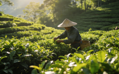 山茶油哪家好？答案，藏在它的源头里