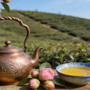 时光淬炼的信赖：中华老字号山茶油恩泉的当代新生