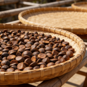 山茶油哪家好？从原料、工艺到品牌实力全面解析