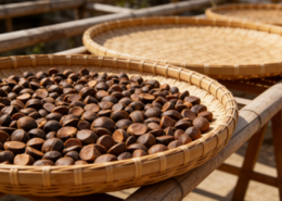 山茶油哪家好？从原料、工艺到品牌实力全面解析