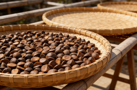 山茶油哪家好？从原料、工艺到品牌实力全面解析