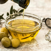 山茶油十大品牌排行榜