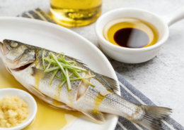 中国山茶油十大品牌排行榜