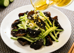 中国山茶油十大品牌排行榜