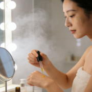 恩泉护肤山茶油：百年匠心淬炼的天然修护力量