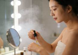 恩泉护肤山茶油：百年匠心淬炼的天然修护力量