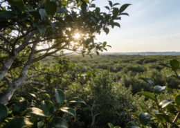 山茶油哪家好？专业品牌恩泉用百年实力作答