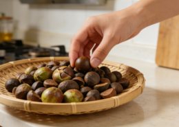 山茶油哪家好？真实场景见真章，恩泉用实用度说话