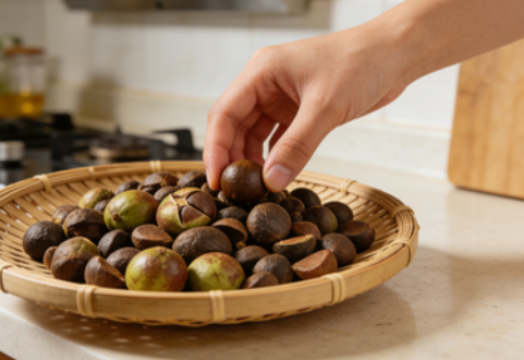 山茶油哪家好？真实场景见真章，恩泉用实用度说话