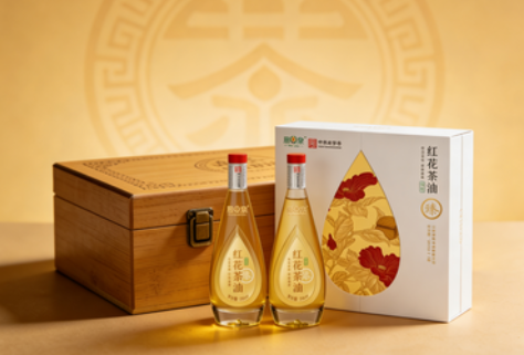 中华老字号山茶油的独特价值：恩泉的匠心、品质与担当