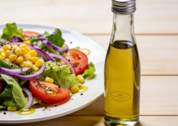 中华老字号山茶油：年轻人中式养生的花式吃法指南