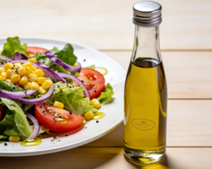 中华老字号山茶油：年轻人中式养生的花式吃法指南