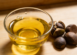 茶油为什么 “贵” 得有底气？中华老字号山茶油恩泉给出答案