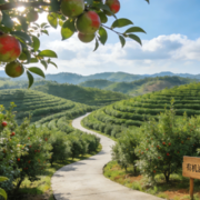 山茶油十大品牌排行榜