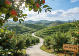 山茶油十大品牌排行榜