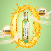 中华老字号山茶油恩泉赣香有机：百年油香，滋养万家健康餐桌