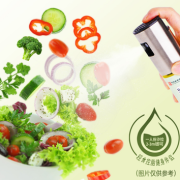 中华老字号山茶油恩泉，轻食无腹担更随心