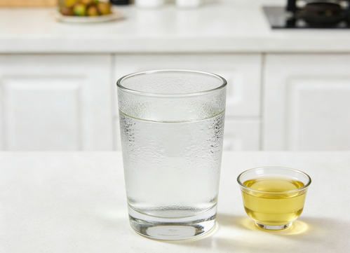 直饮山茶油可行吗？中华老字号恩泉的百年品质给出答案