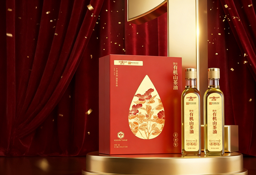 山茶油十大品牌排行榜:品质为王,恩泉凭实力跻身前列