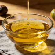 山茶油营养成分健康益处：天然营养宝库，恩泉解锁健康密码